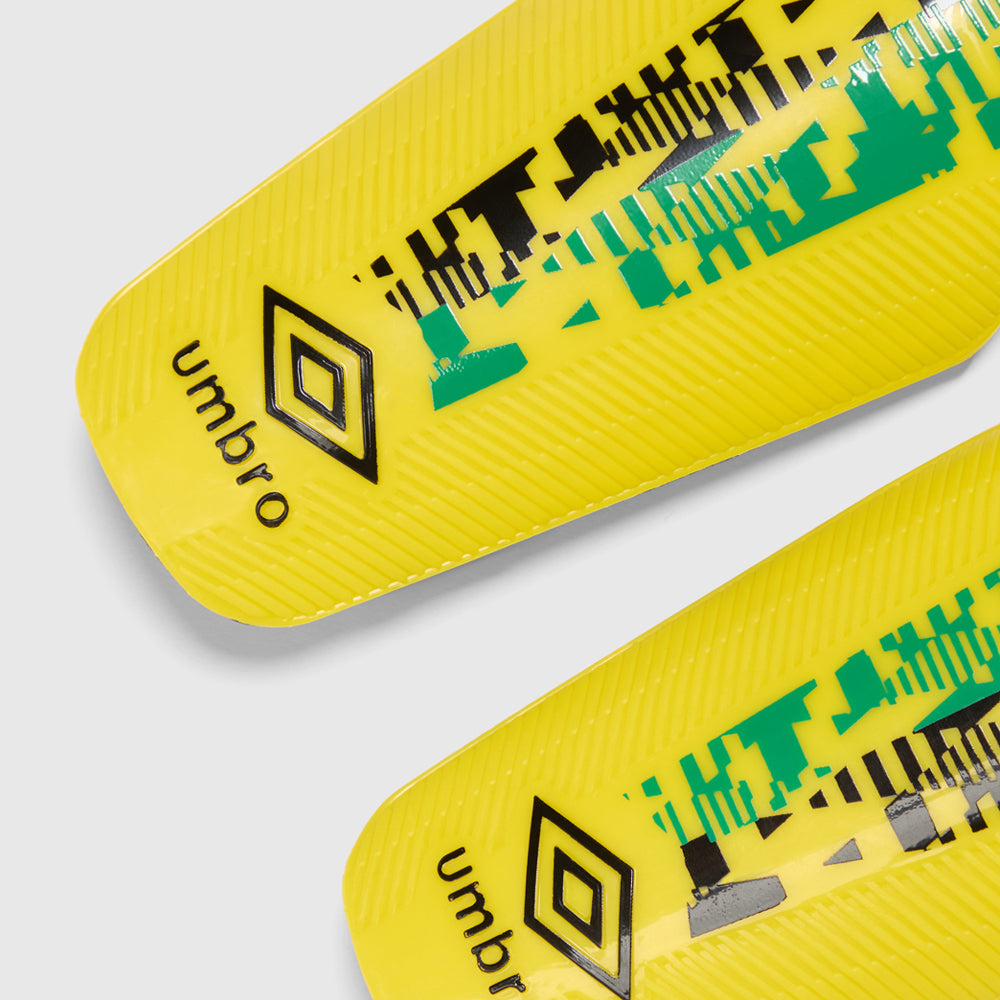 Formation Shin Guard With Ankle Sock Jnr