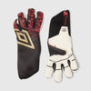 MU4 - BLACK / GOLD / FIRE WHIRL