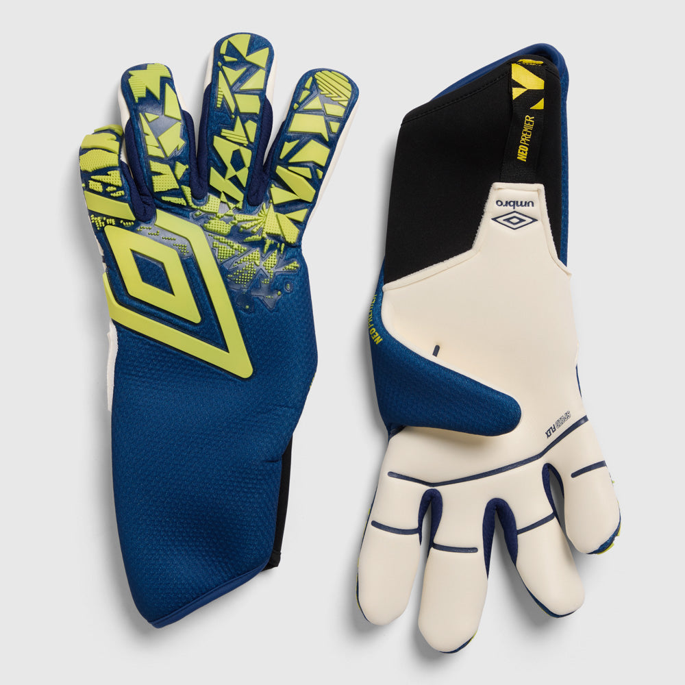 Neo Premier Goalkeeper Glove Jnr