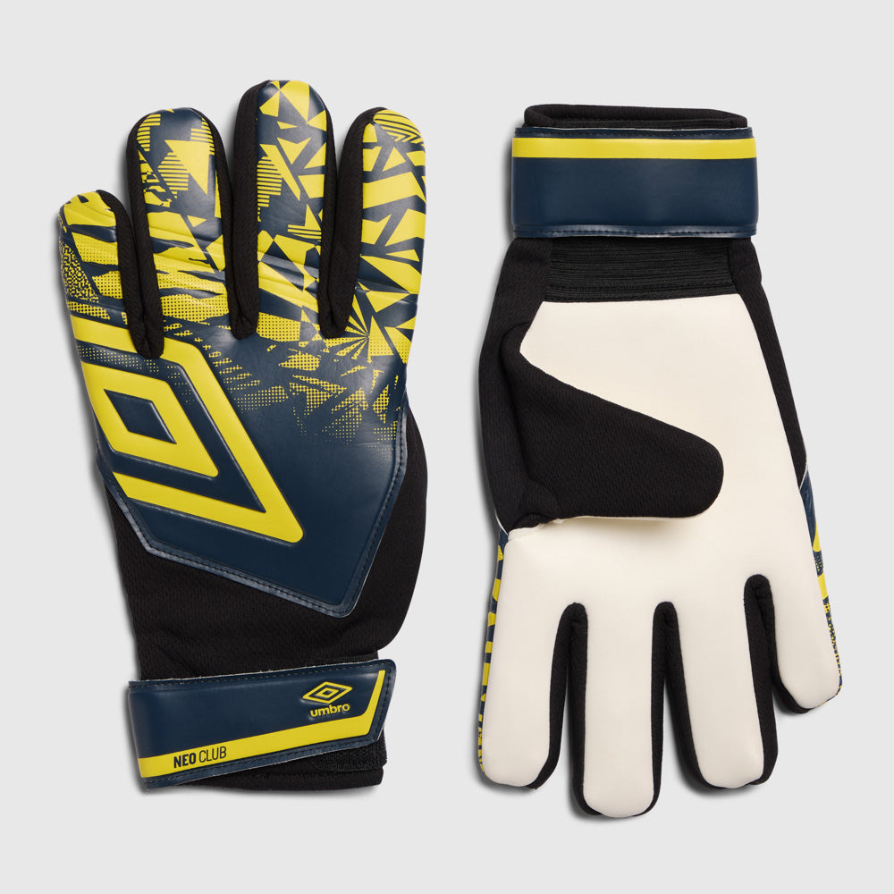 Neo Club Goalkeeper Glove