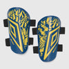 Neo Shin Guard With Calf Straps Jnr