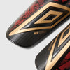 Neo Shield Guard With Calf Straps Jnr