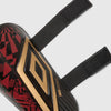 Neo Shield Guard With Calf Straps Jnr