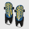 Neo Shin Guard With Sock Jnr