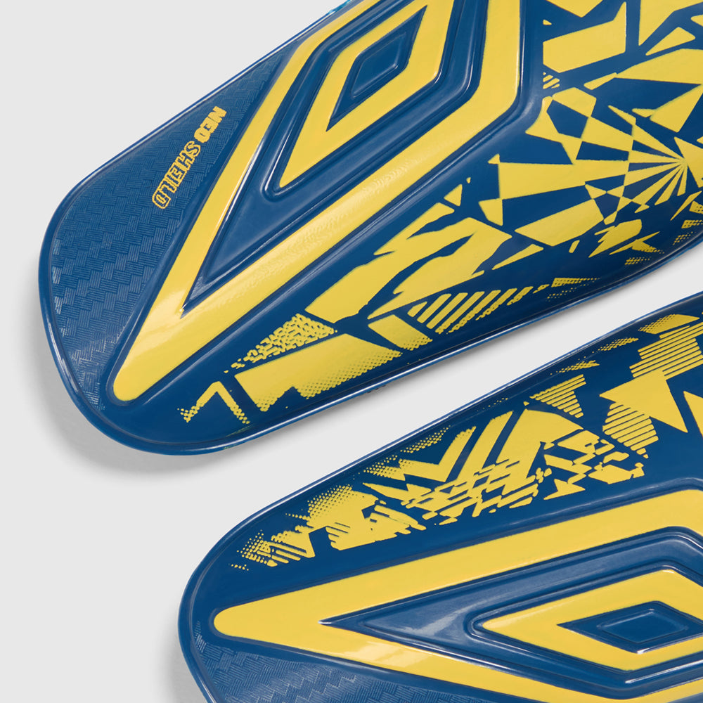 Neo Shin Guard With Sock