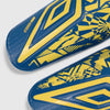Neo Shin Guard With Sock Jnr
