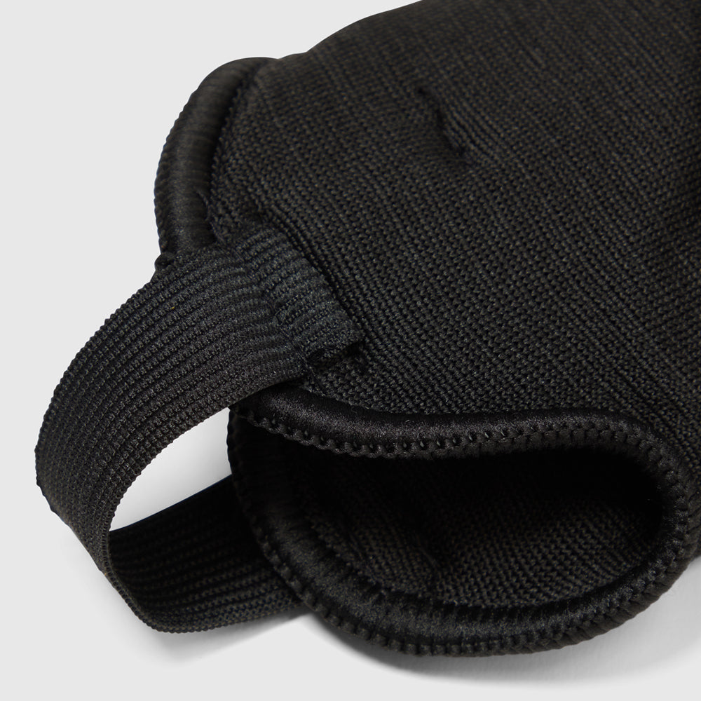 Neo Shin Guard With Sock