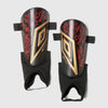 MU4 - BLACK / GOLD / FIRE WHIRL