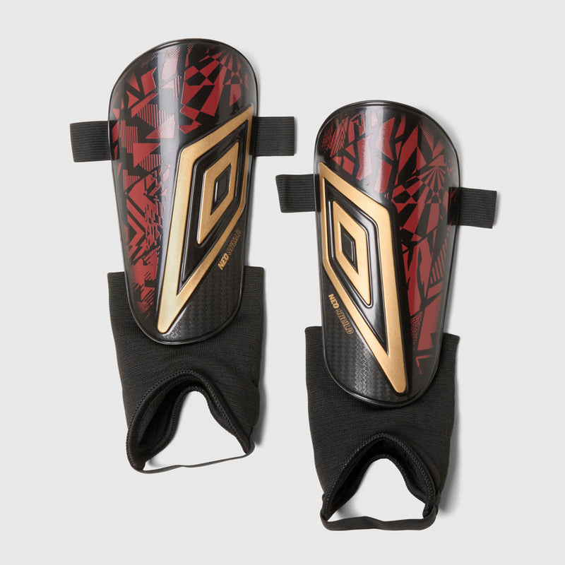Neo Shield Guard With Sock Jnr