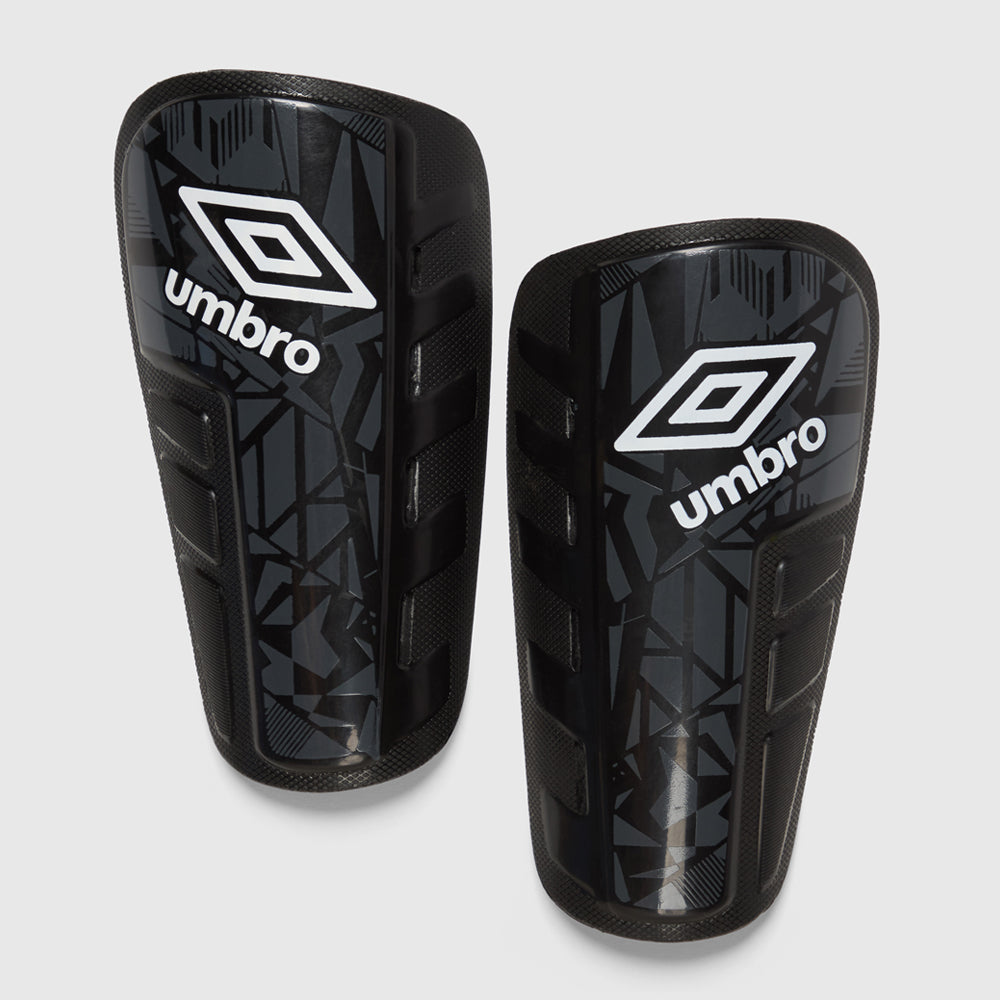 umbro shin guards