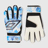 LY8 - WHITE / DARK NAVY / SKY BLUE