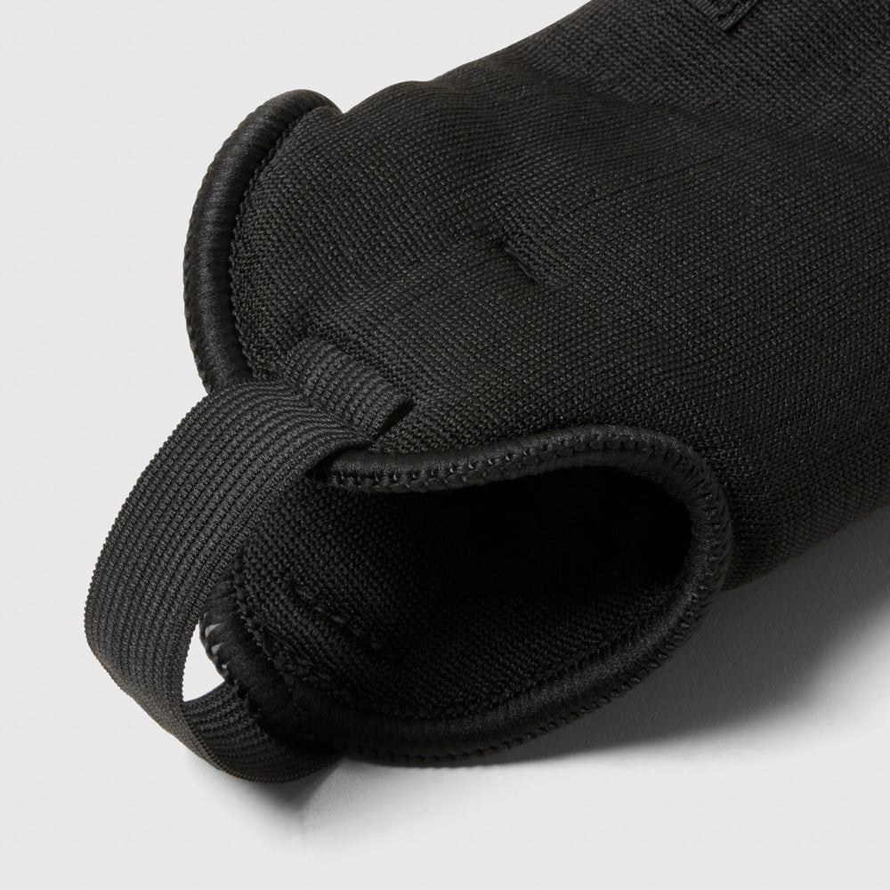 Formation Guard With Ankle Sock Jnr