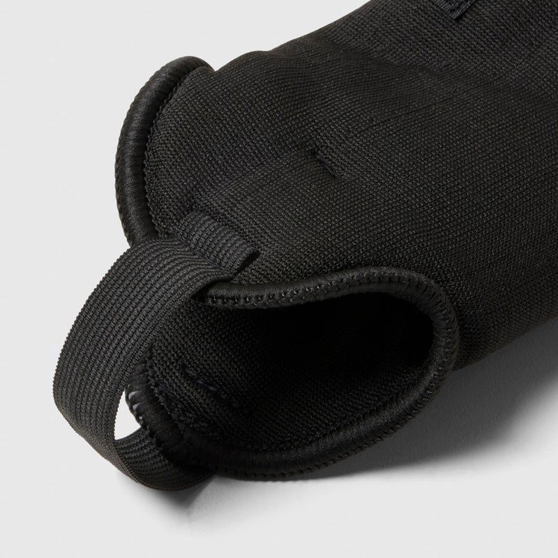 Formation Guard With Ankle Sock Jnr