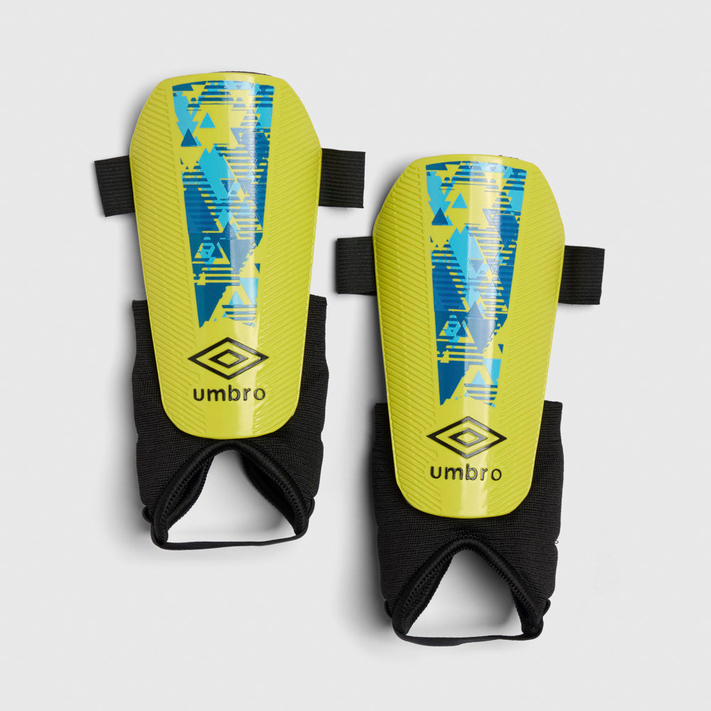 Formation Guard W/Ankle Sock Jnr