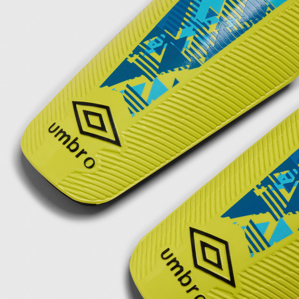 Formation Guard W/Ankle Sock Jnr