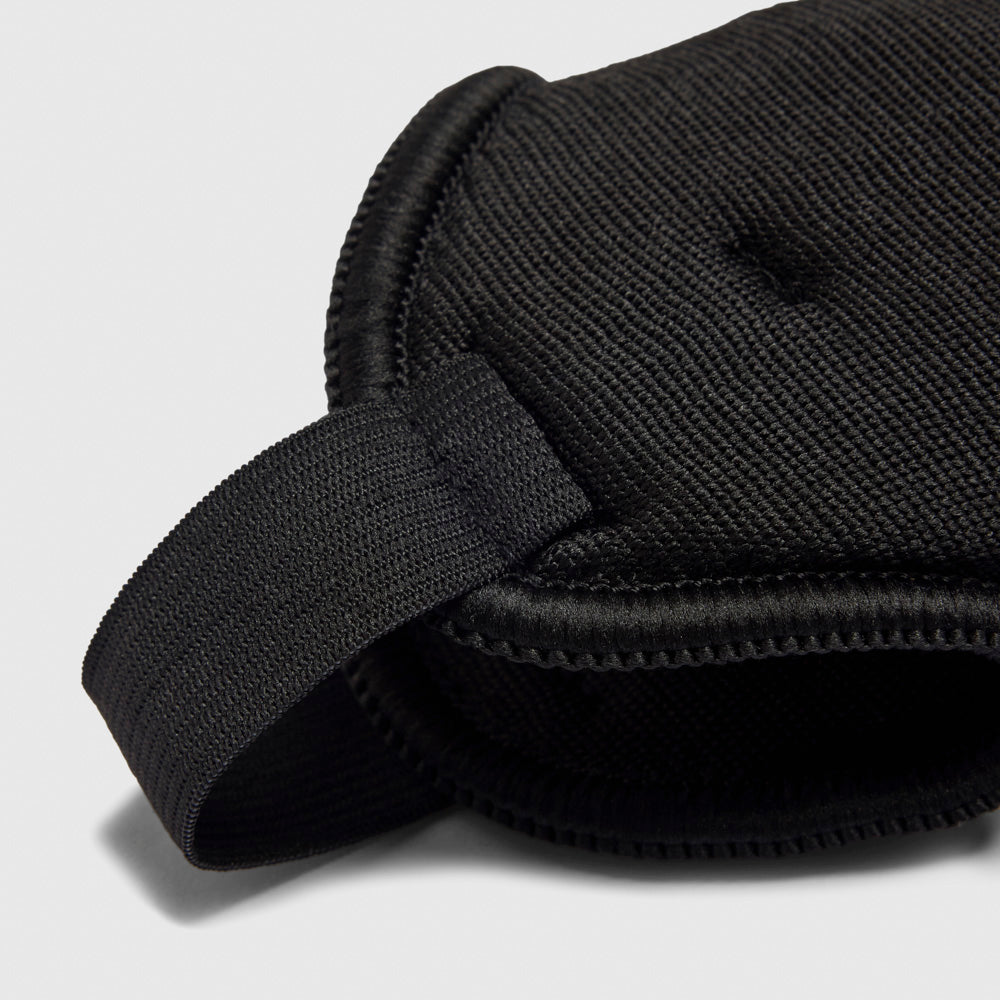 Formation Guard W/Ankle Sock Jnr