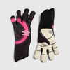 NBJ - BLACK / WHITE / PINK GLO / CARBON