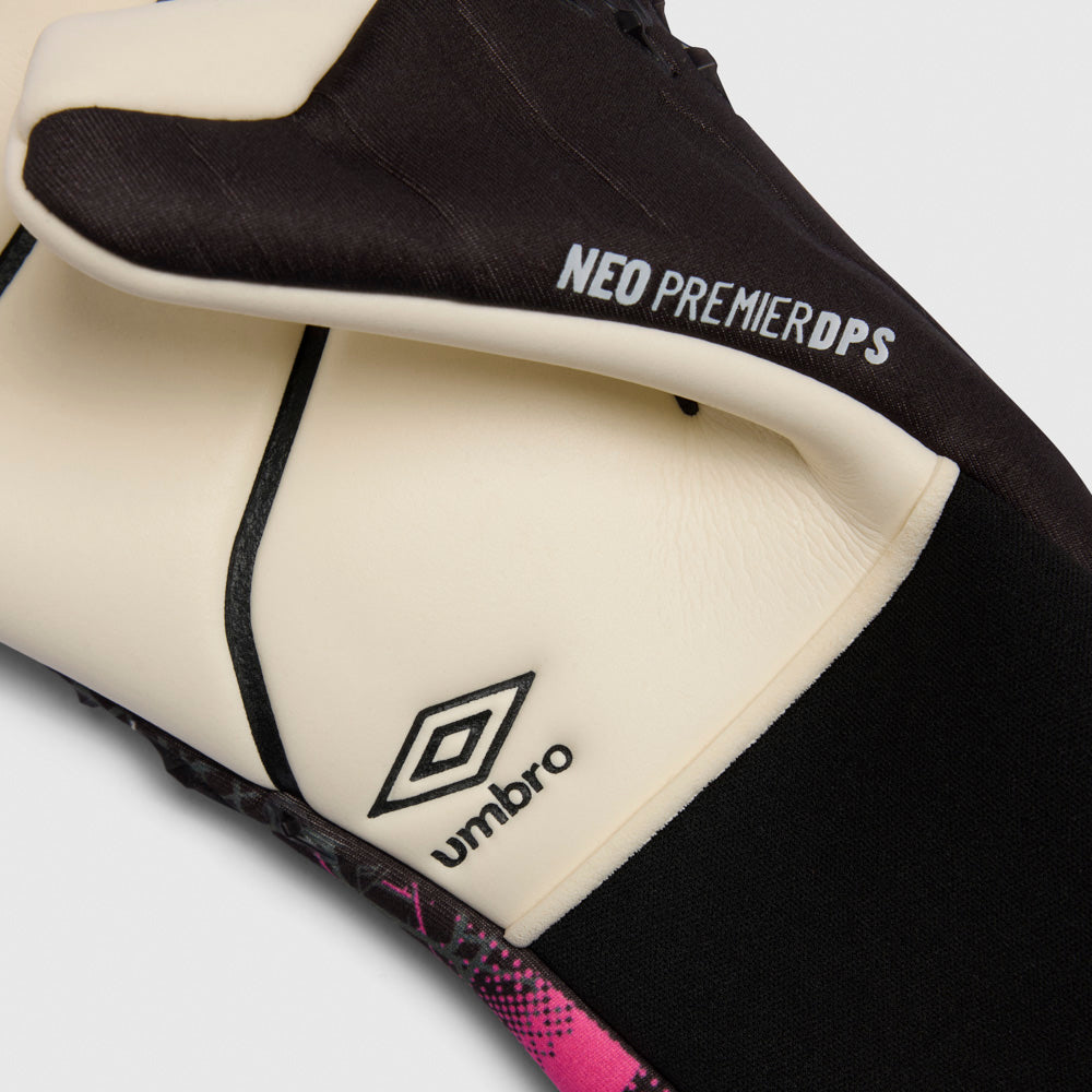 Neo Premier Gk Gloves Dps Jnr