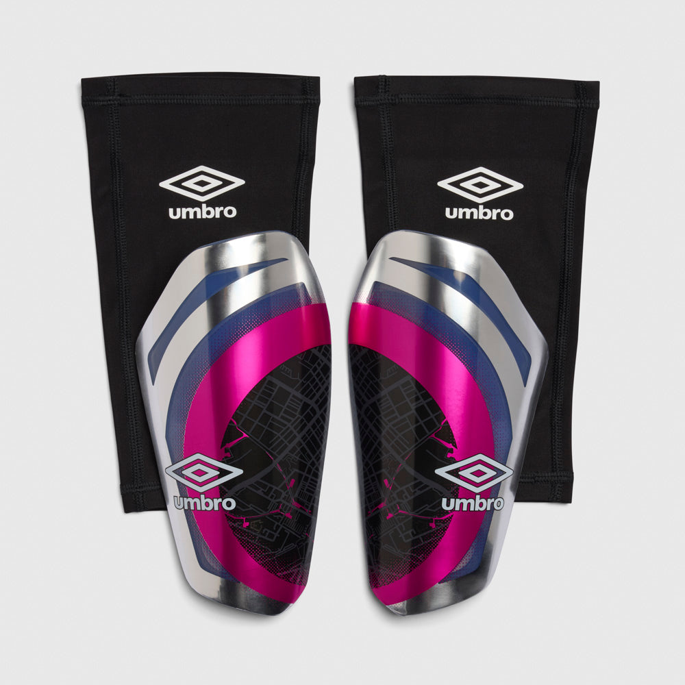 Neo Pro Tecta Ii Guard W/Sleeve – Umbro Australia