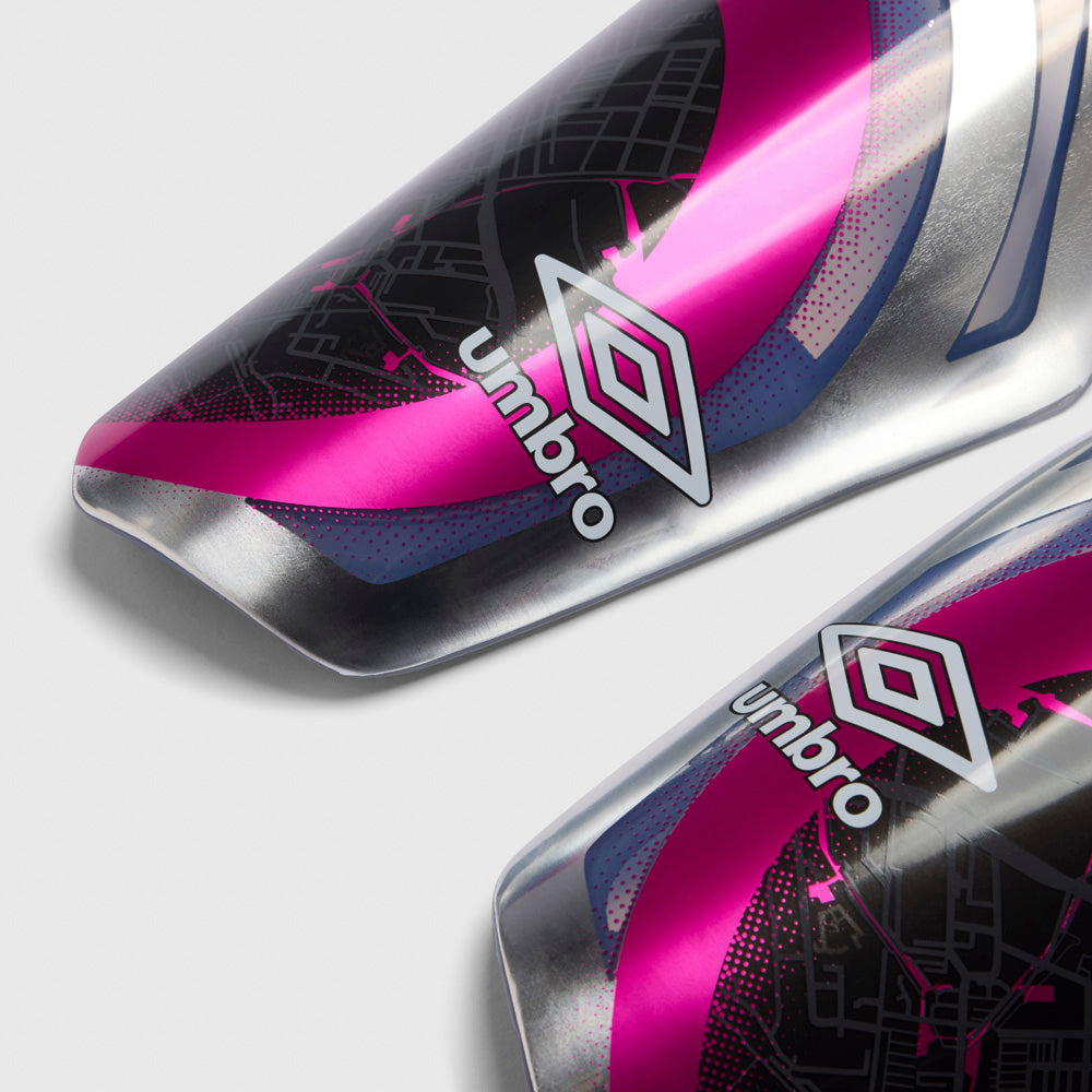 Neo Pro Tecta Ii Guard W/Sleeve Jnr