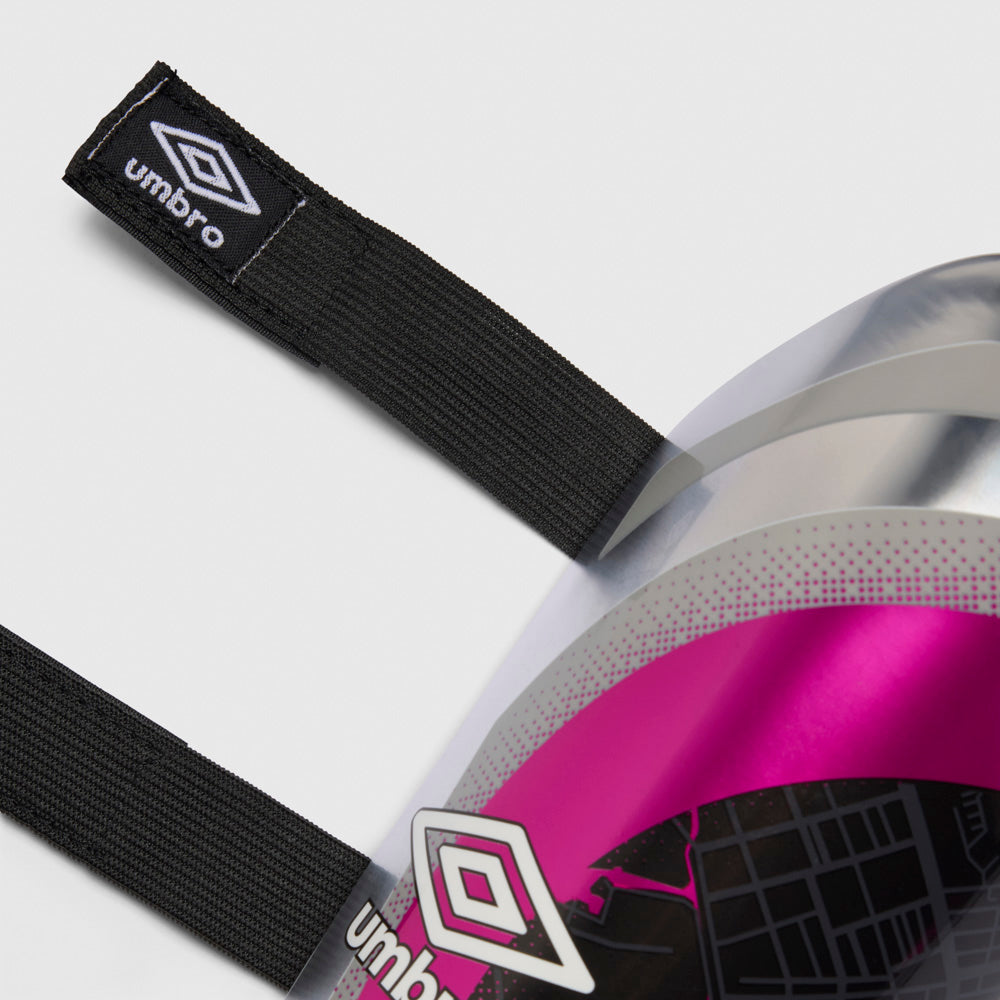 Neo Pro Tecta Ii Guard W/Calf Straps