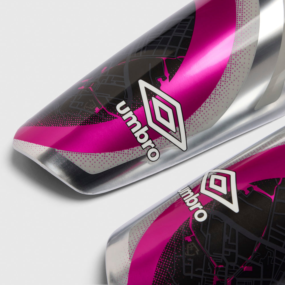 Neo Pro Tecta Ii Guard W/Calf Straps