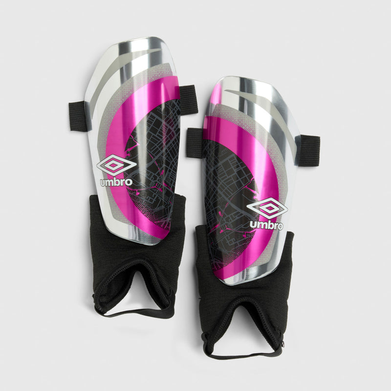 Neo Pro Tecta Ii Guard W/Ankle Sock Jnr