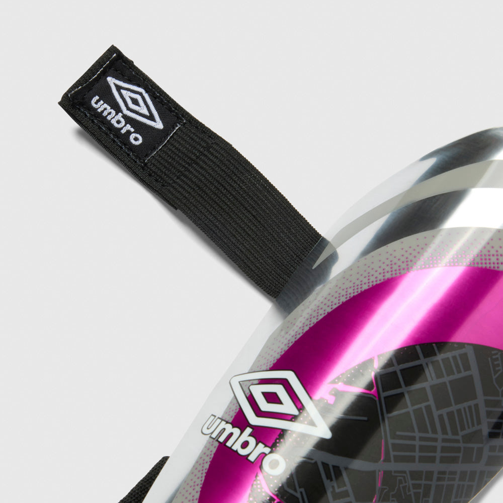 Neo Pro Tecta Ii Guard W/Ankle Sock Jnr