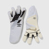 J46 - WHITE / BLACK / SILVER
