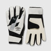 J46 - WHITE / BLACK / SILVER