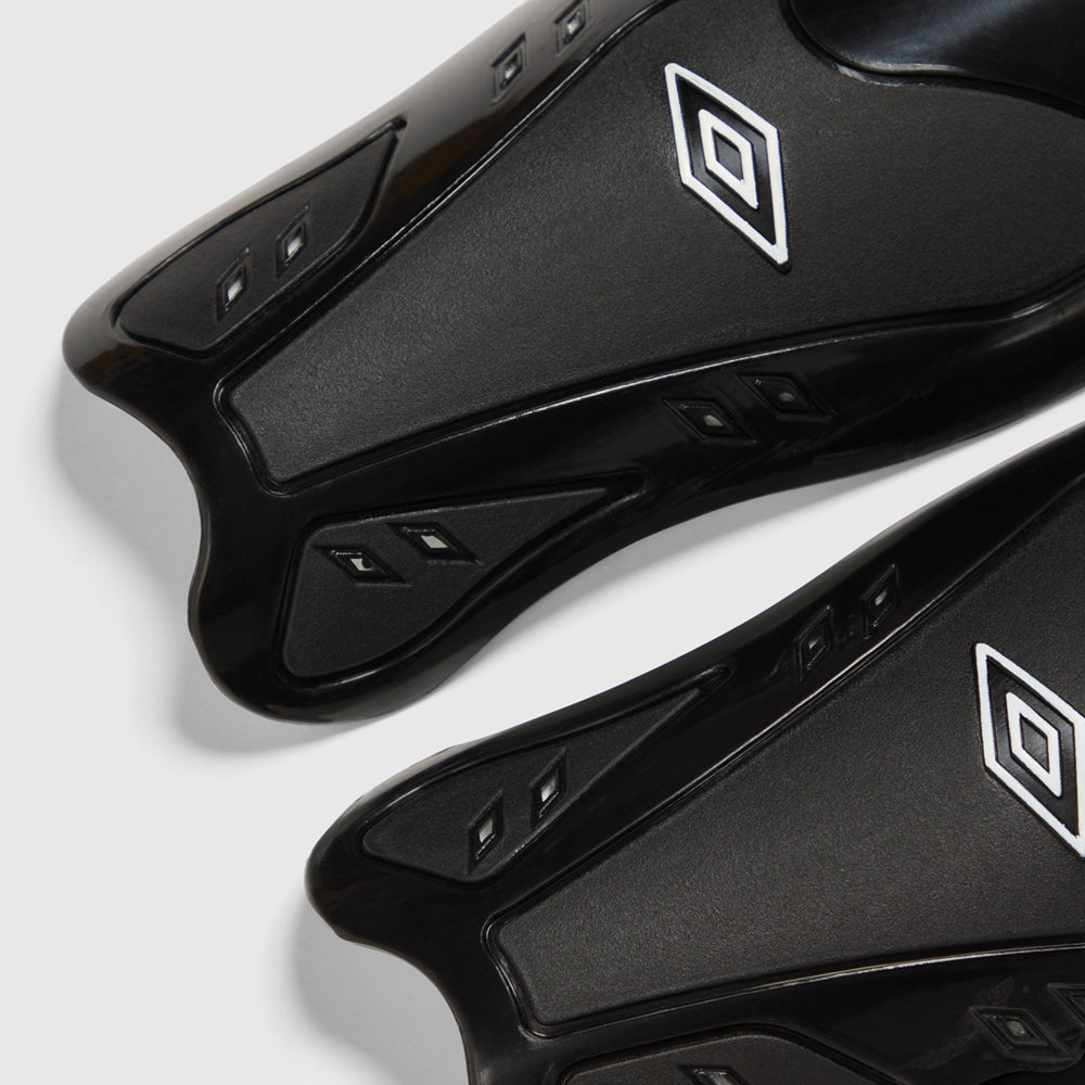 Mini Slip Small Diamond Shin Guard