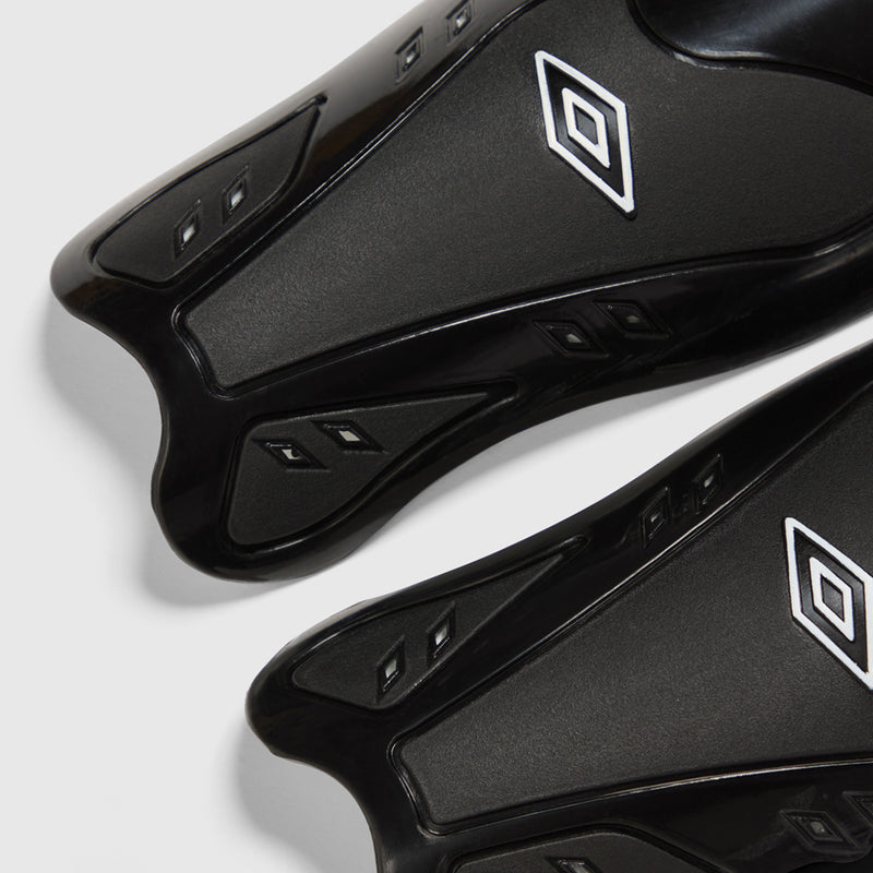 Mini Slip Small Diamond Shin Guard