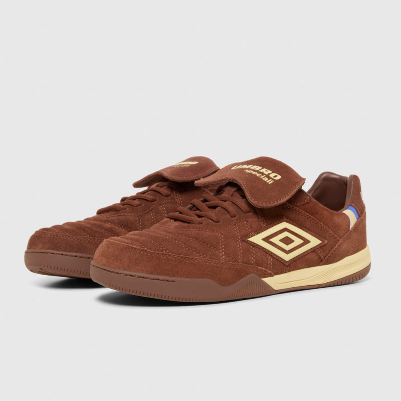 Speciali Tr Suede