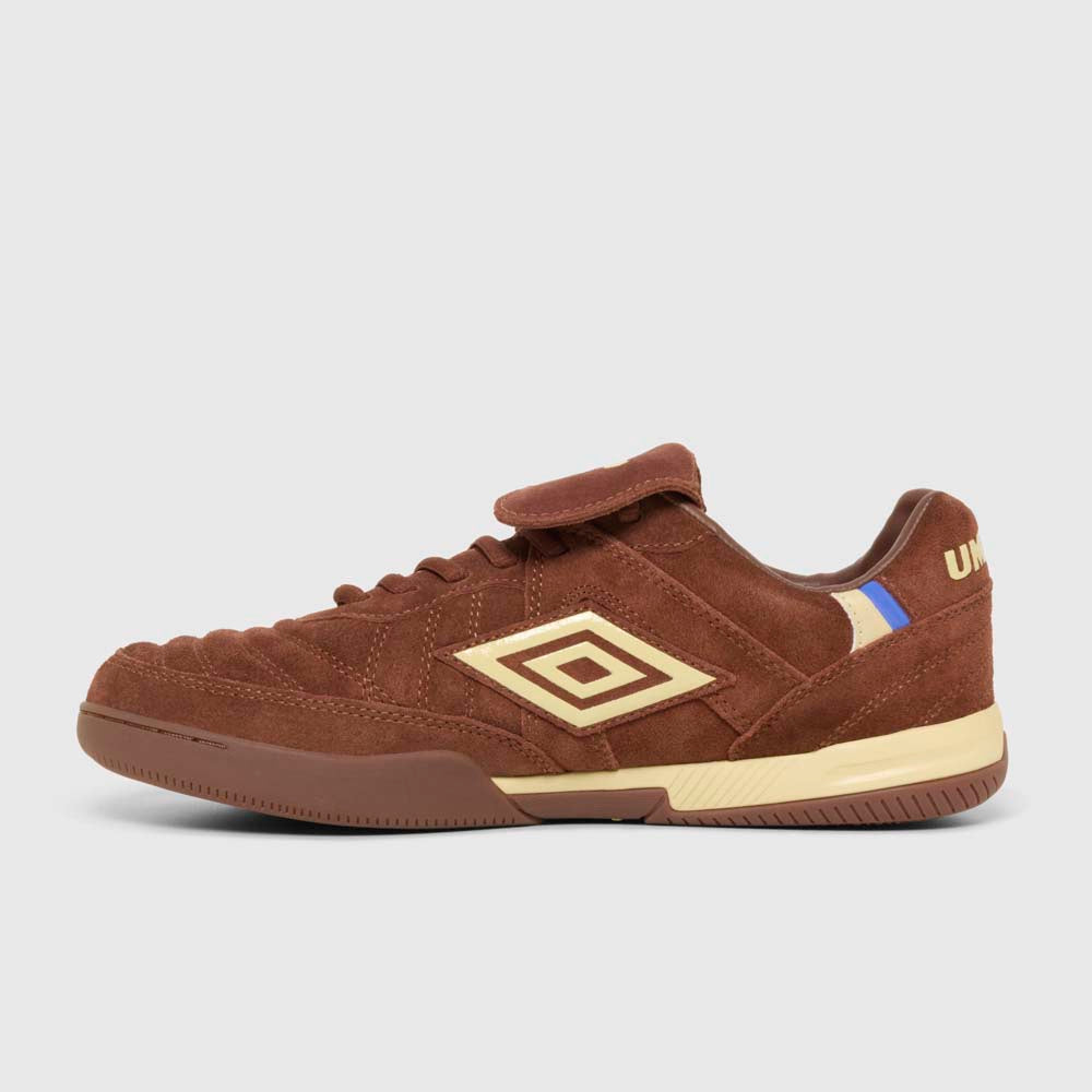 Speciali Tr Suede
