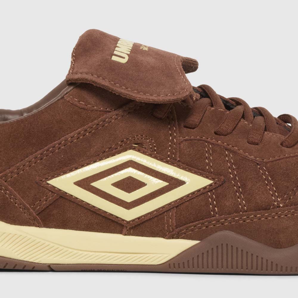 Speciali Tr Suede