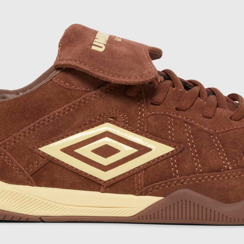 Speciali Tr Suede
