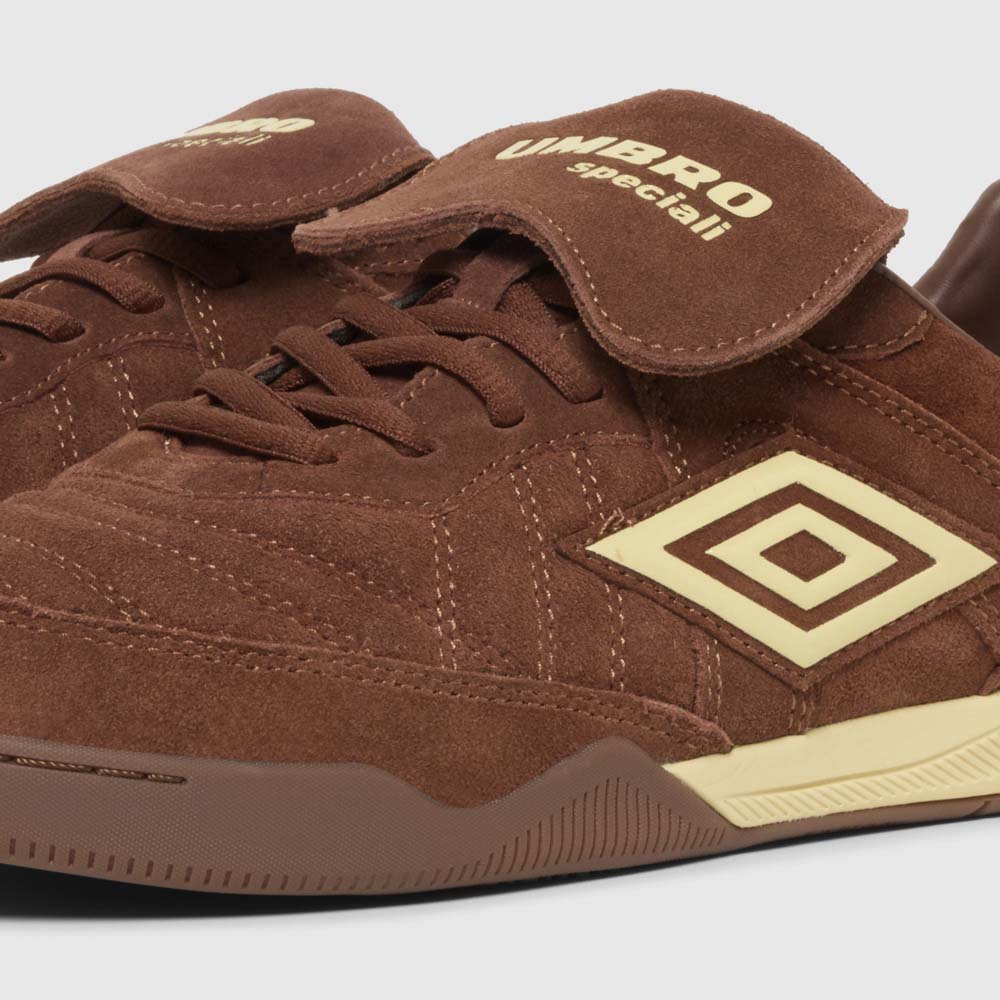 Speciali Tr Suede