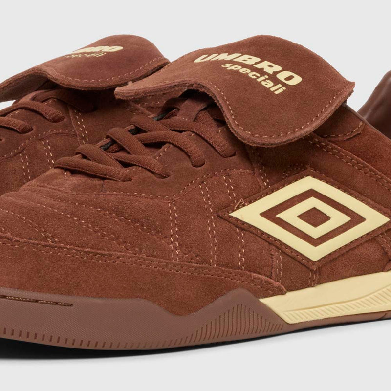 Speciali Tr Suede