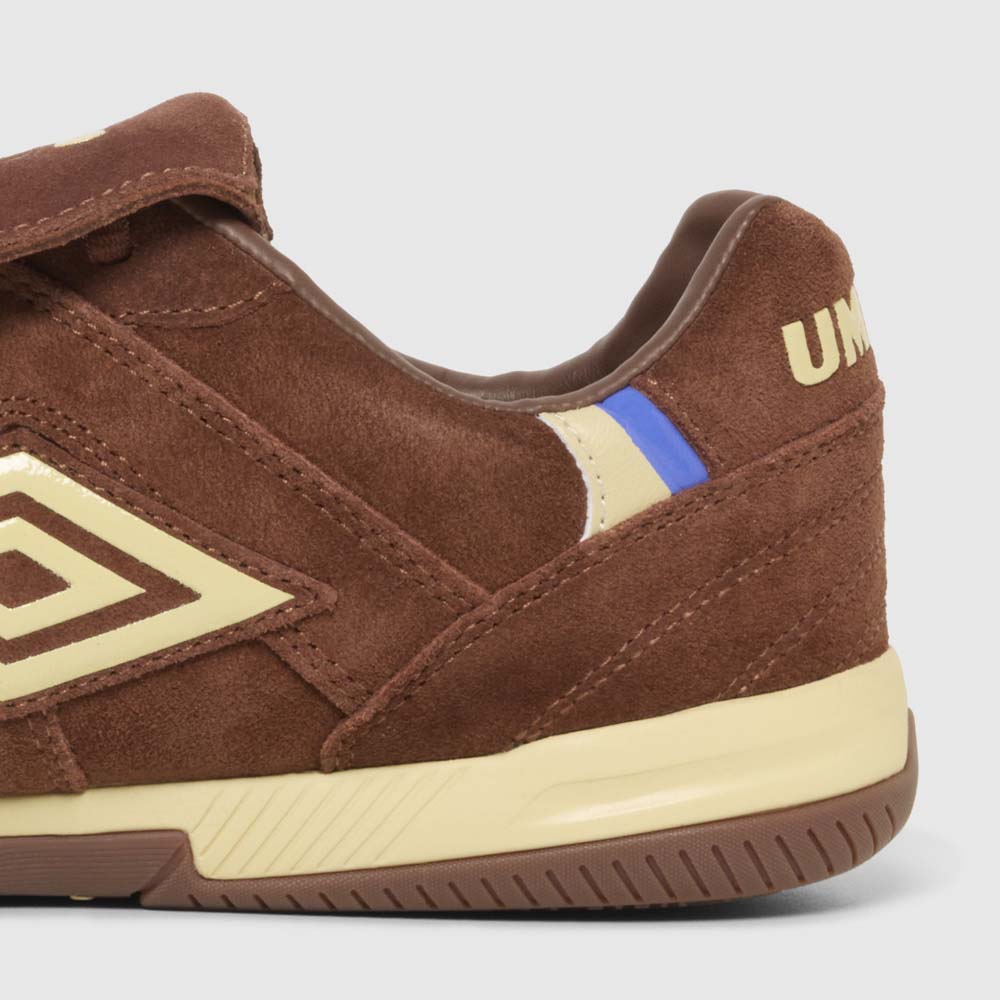 Speciali Tr Suede