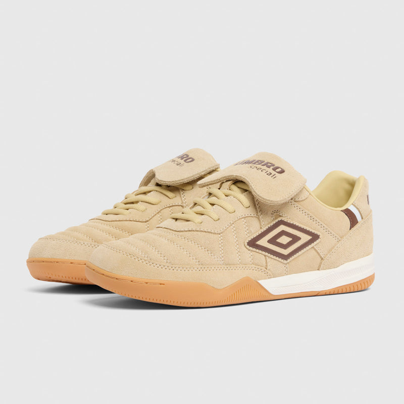 Speciali Tr Suede