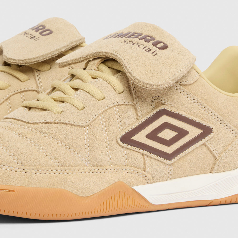 Speciali Tr Suede