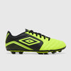 CNH - BLACK/SAFETY YELLOW