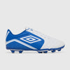 DX4 - TW ROYAL / WHITE
