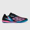 MM4 - BLACK/PINK GIO/ATOMIC BLUE/WHITE