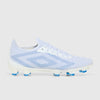 8FM - WHITE / CLASSIC BLUE