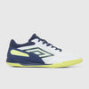 MVK - WHITE / SKIPPER BLUE / SHADOW LIME