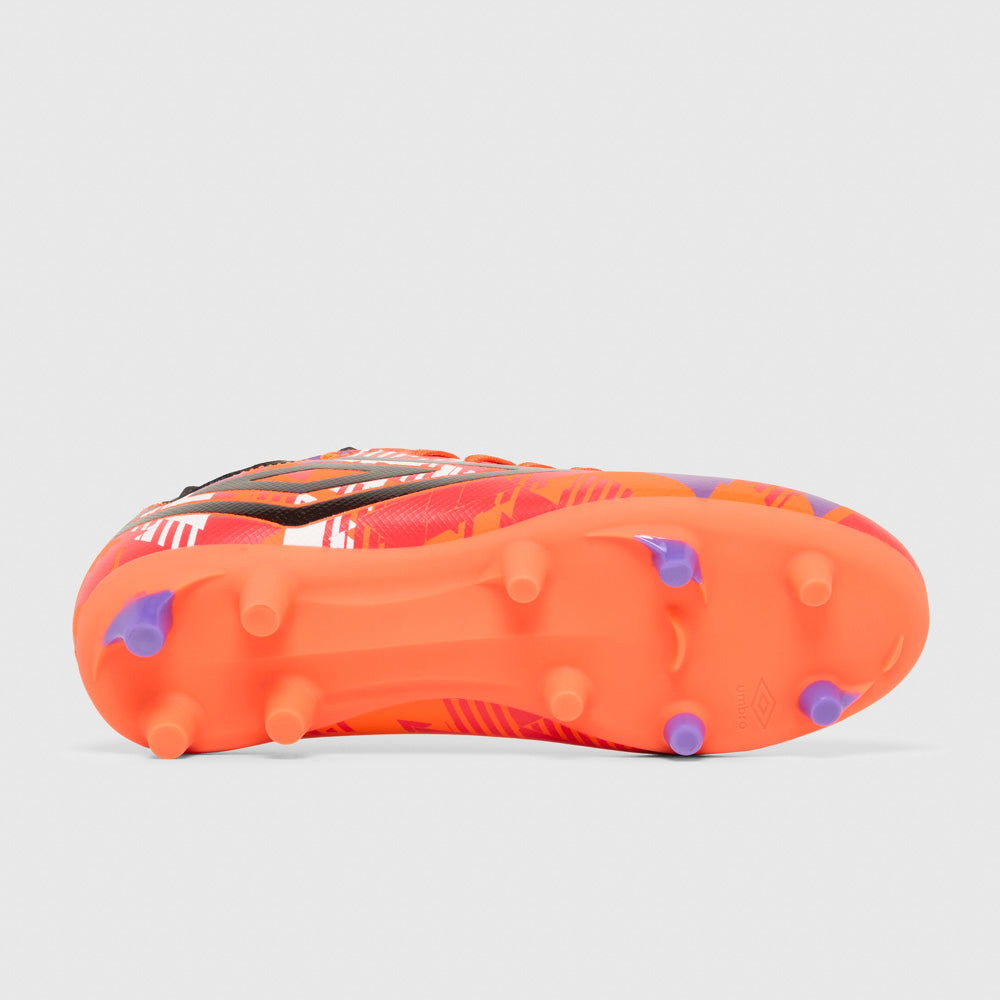 Formation Iii Fg Jnr