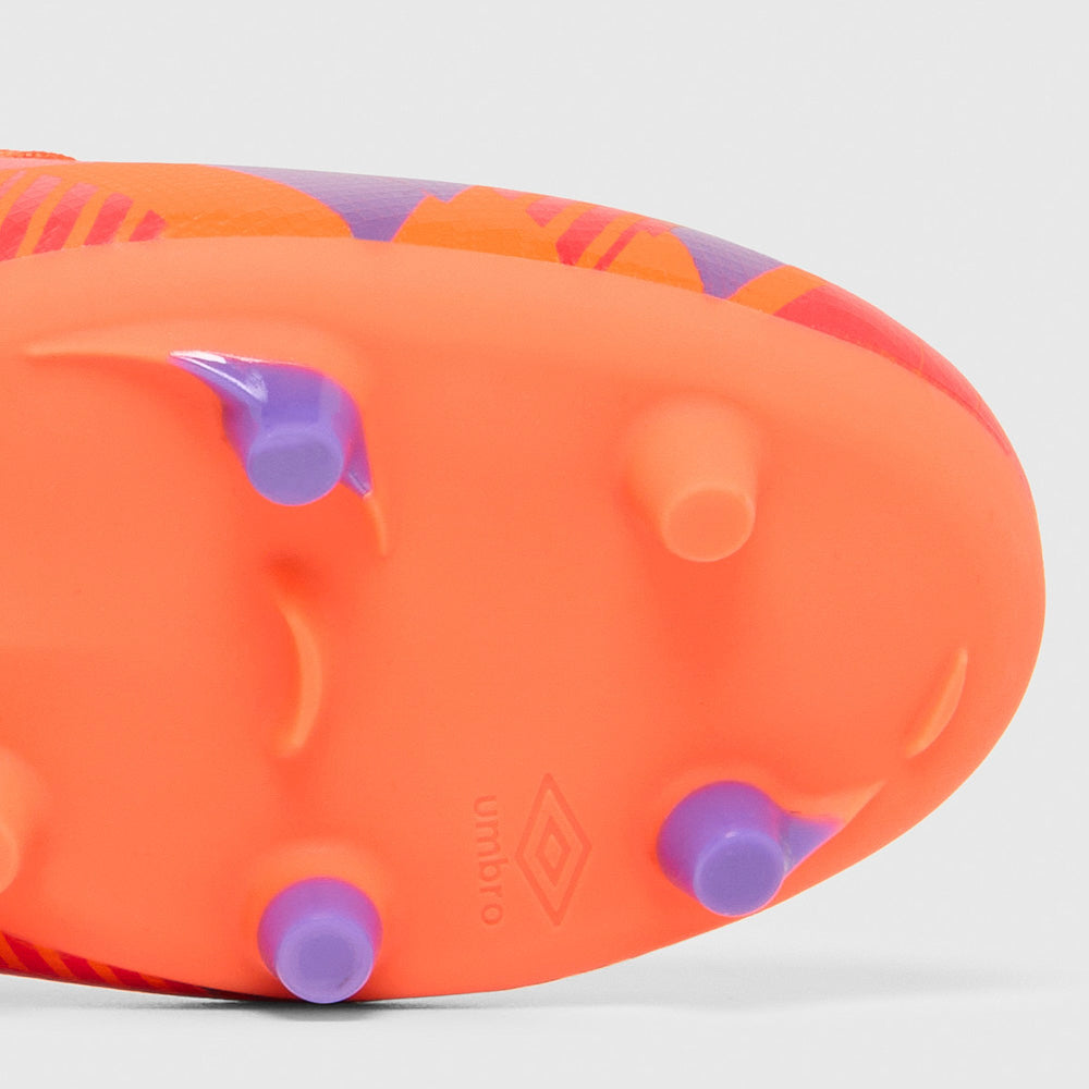 Formation Iii Fg Jnr