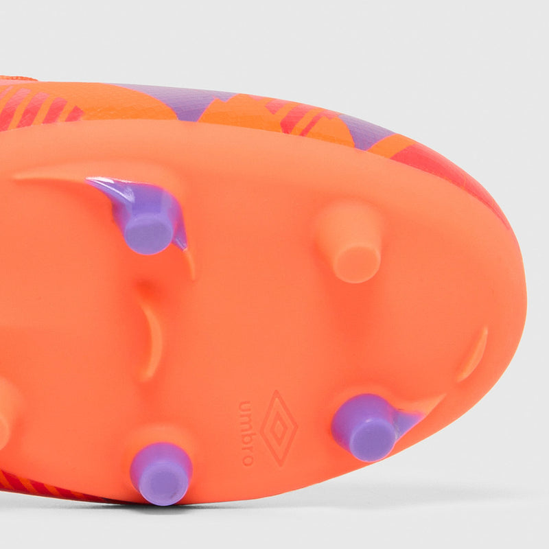 Formation Iii Fg Jnr