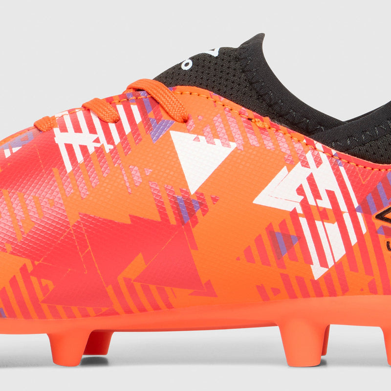 Formation Iii Fg Jnr